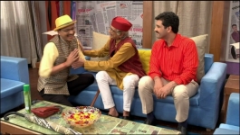 Taarak Mehta Ka Ooltah Chashmah - 30th May 23